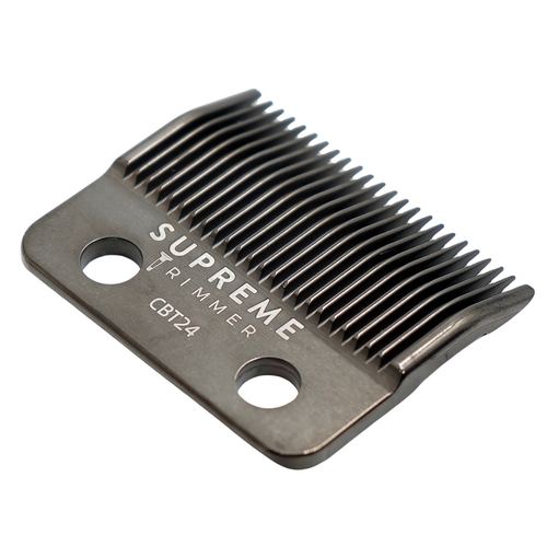 Replacement Taper Blade For DarkStar72 Clipper, view 5