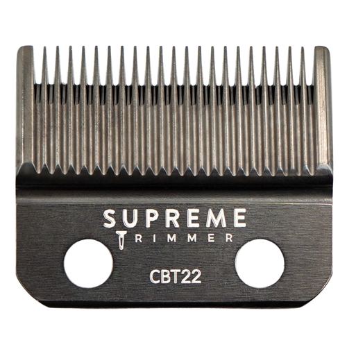 Replacement Taper Blade For Recharge Clipper, view 4