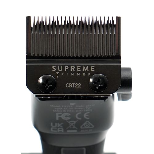 Replacement Taper Blade For Recharge Clipper, view 6