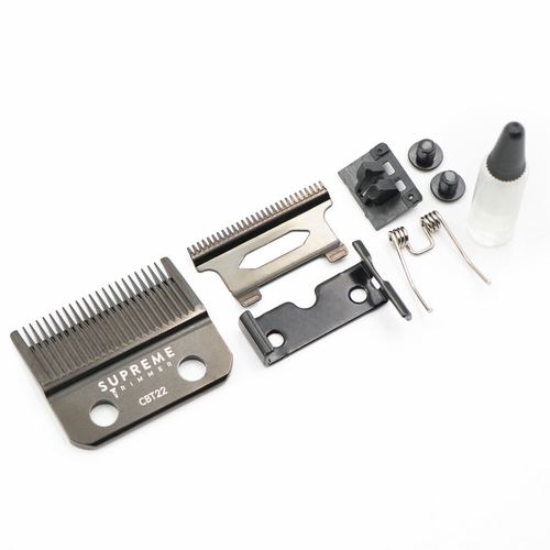 Replacement Taper Blade For Recharge Clipper, view 7