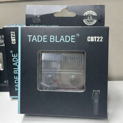 Replacement Taper Blade For Recharge Clipper, view 8
