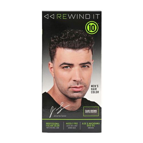 Rewind It 10 Hair Color, view 4
