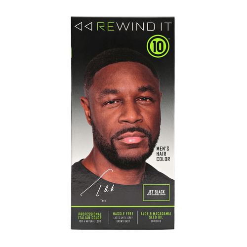Rewind It 10 Hair Color, view 5