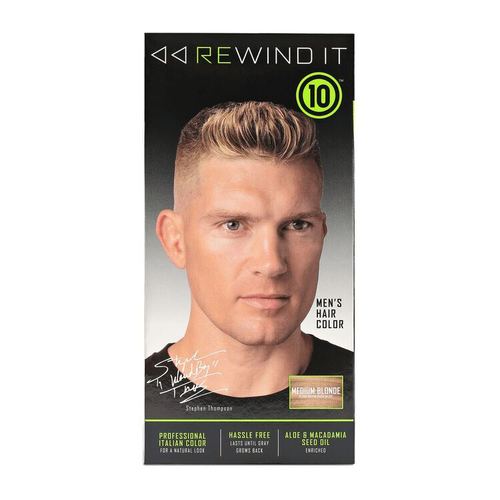 Rewind It 10 Hair Color, view 6