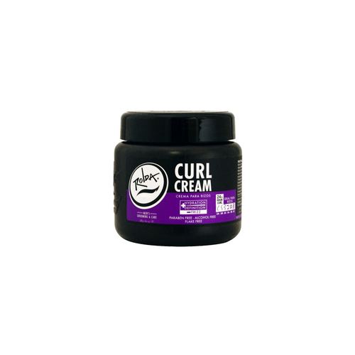 Rolda Curl Cream 4.23 OZ
