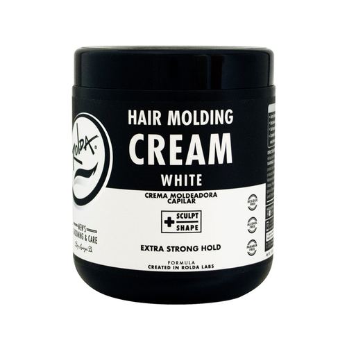 Rolda Hair Molding Cream White 17.63 OZ