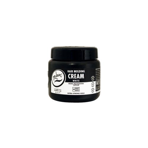 Rolda Hair Molding Cream White 4.23 OZ