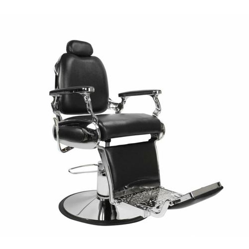 Roosevelt Barber Chair