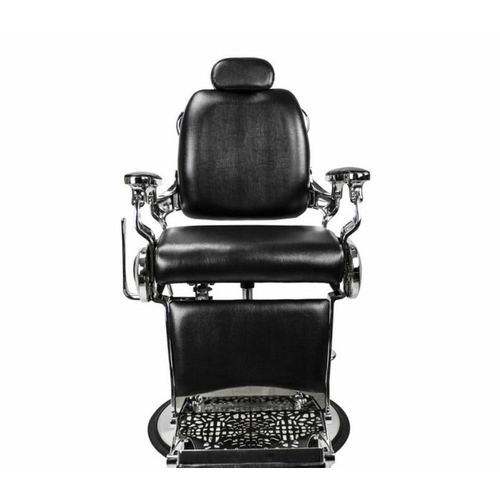 Roosevelt Barber Chair, view 2