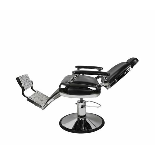 Roosevelt Barber Chair, view 3