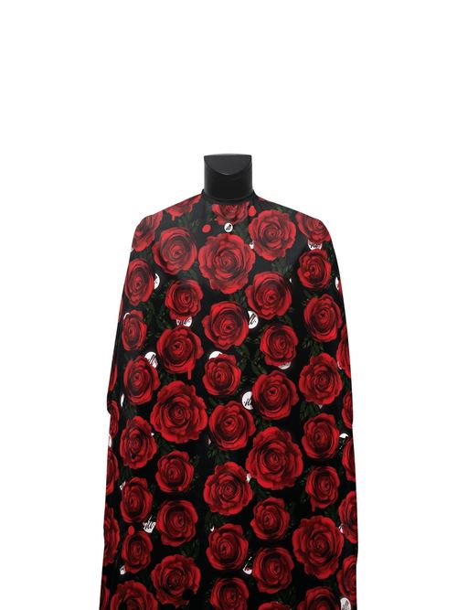 Rose PRO Cape, view 2