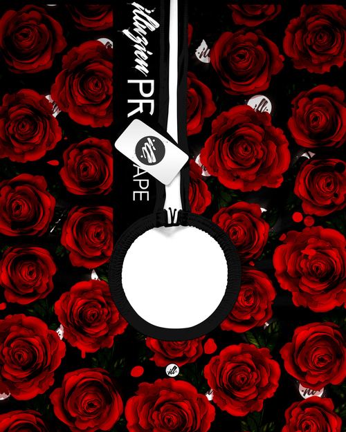 Rose PRO Cape, view 3