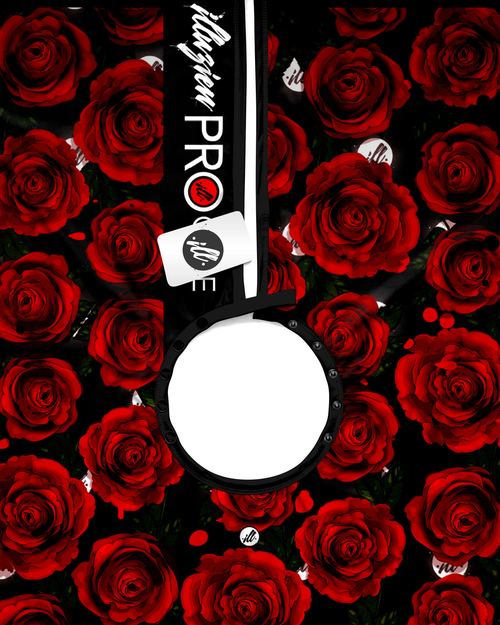 Rose PRO Cape, view 4
