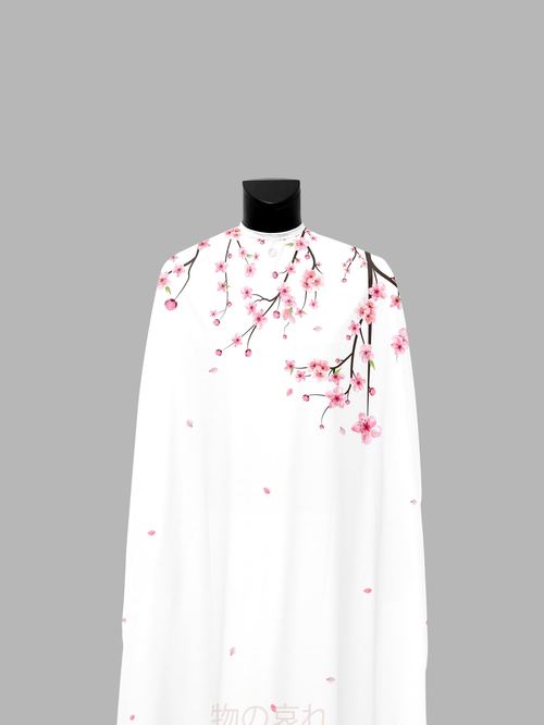 Sakura PRO Cape, view 2