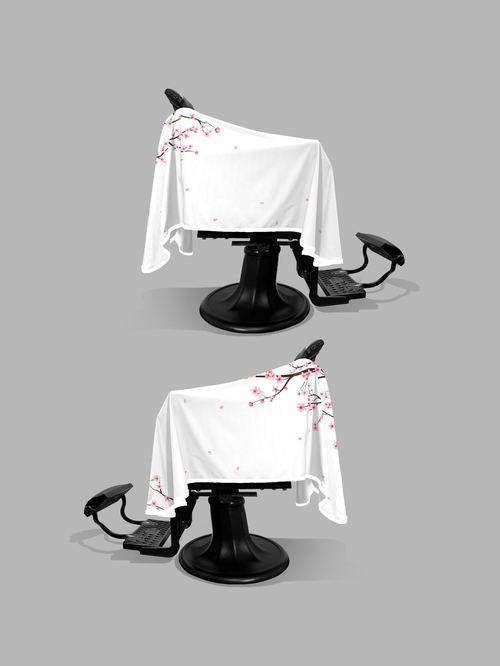 Sakura PRO Cape, view 3