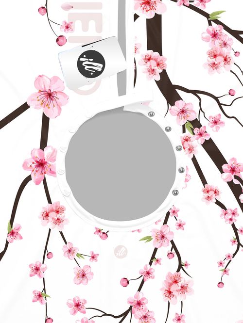 Sakura PRO Cape, view 5