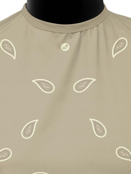 Sand Bandana v2 PRO Cape, view 3
