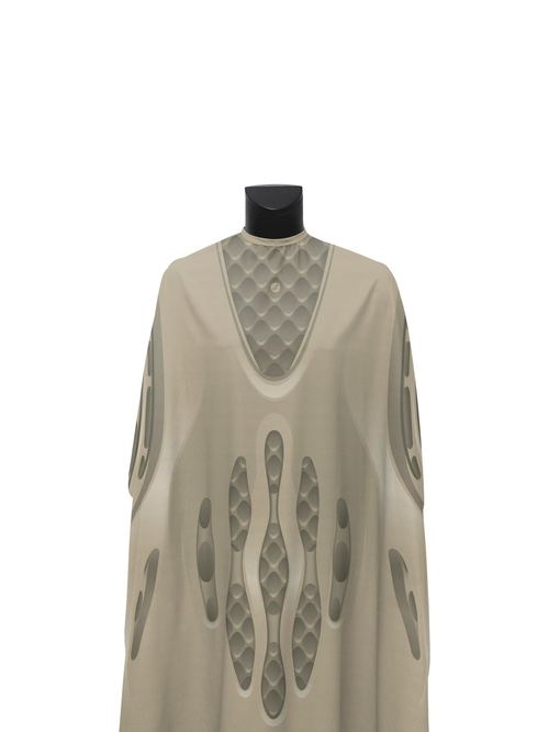 Sand Foam Runner PRO Cape, view 2