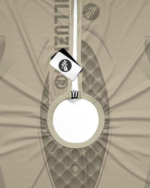 Sand Foam Runner PRO Cape, view 4