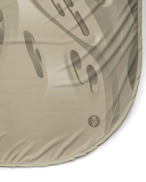 Sand Foam Runner PRO Cape, view 5