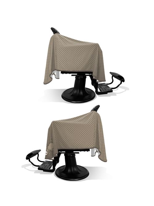 Sand Ski Mask PRO Cape, view 4