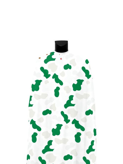 SBIV Safari PRO Cape, view 2