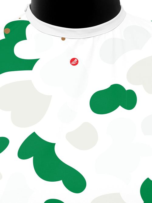 SBIV Safari PRO Cape, view 3