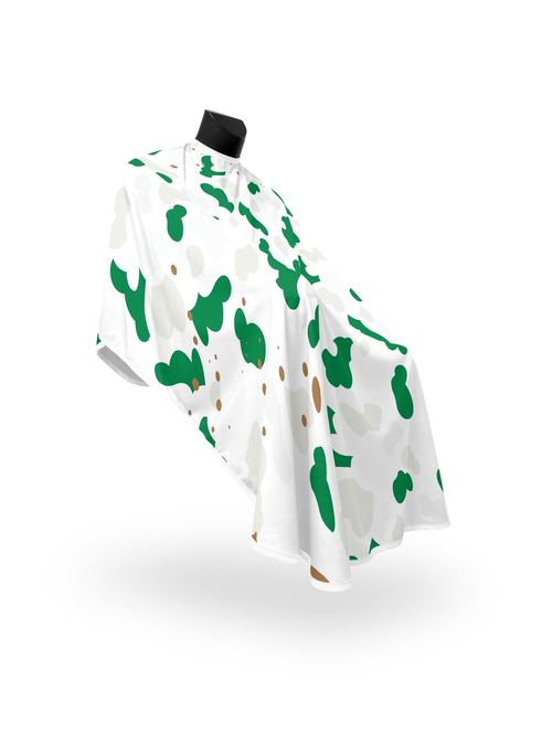 SBIV Safari PRO Cape, view 4
