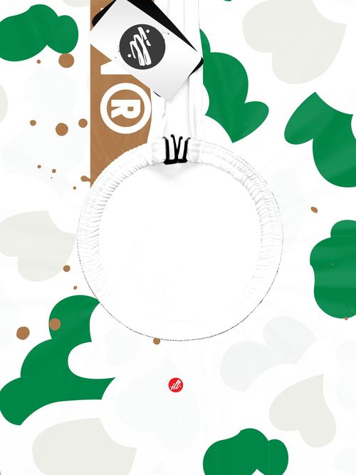 SBIV Safari PRO Cape, view 5