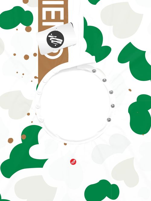 SBIV Safari PRO Cape, view 6