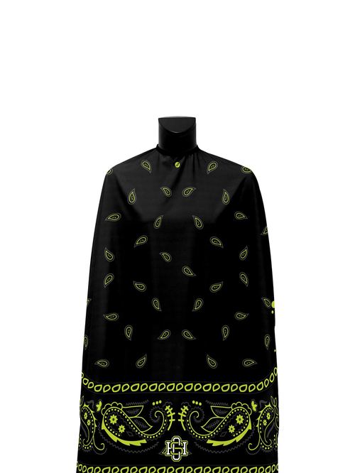 SCH x Klutch Bandana PRO Cape, view 2