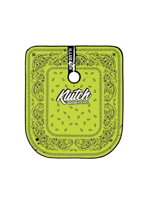 SCH x Volt Klutch Expo PRO Cape