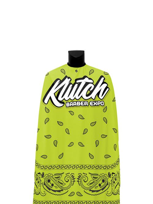 SCH x Volt Klutch Expo PRO Cape, view 2