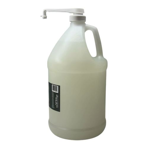 Shave Solution Gallon 128oz, view 2