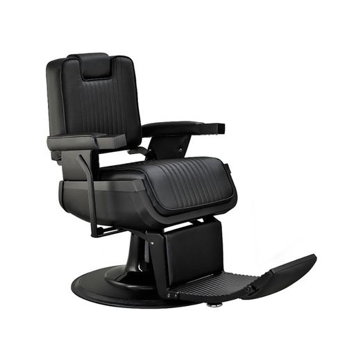 Sherman Barber Chair, view 4