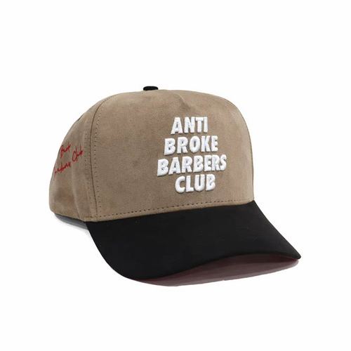Signature Trademark Hat - Cactus Jack, view 2
