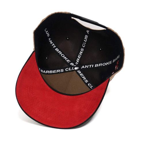 Signature Trademark Hat - Cactus Jack, view 3