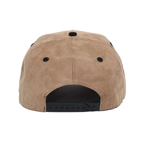 Signature Trademark Hat - Cactus Jack, view 4