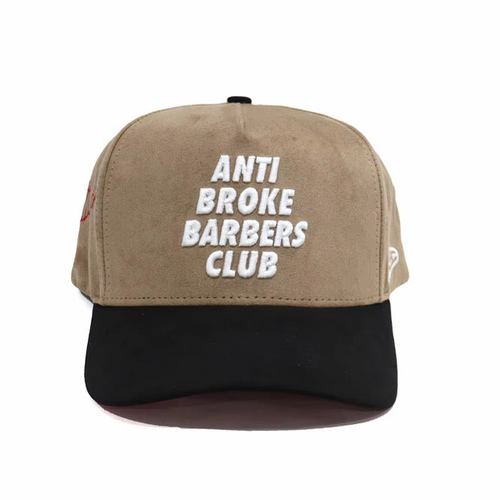 Signature Trademark Hat - Cactus Jack, view 5