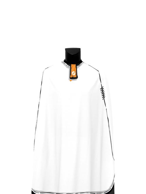 Sketch PRO Cape, view 2