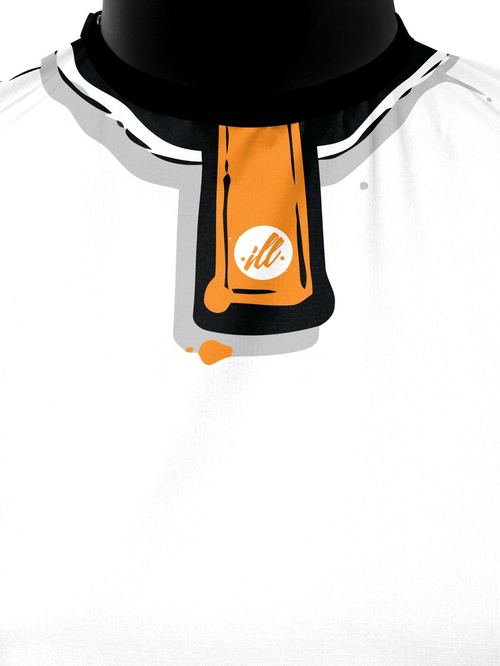 Sketch PRO Cape, view 3