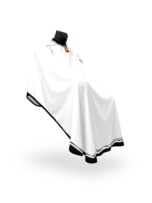 Sketch PRO Cape, view 4