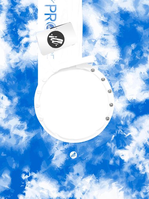 Sky-Dye PRO Cape, view 5