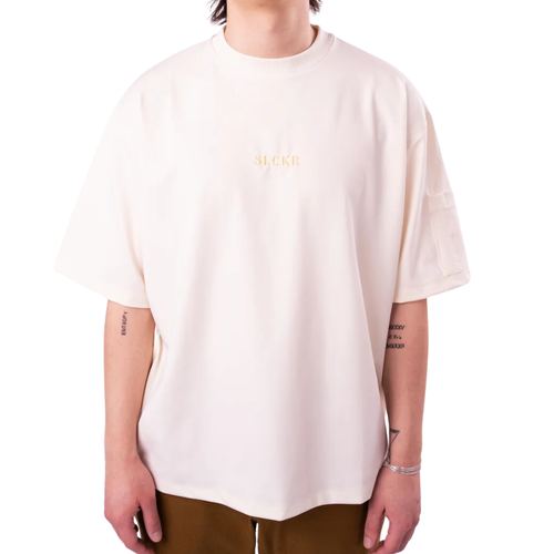 SLCKR Shop Tee, view 4