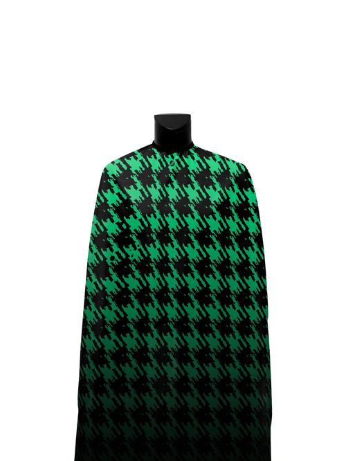 Slime Tooth PRO Cape, view 2