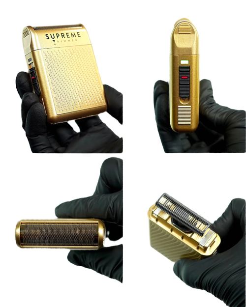 Solo™ Single Foil Shaver, view 7