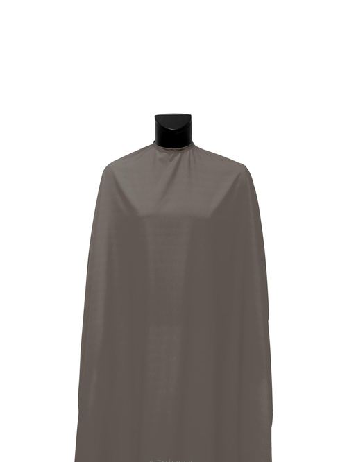 Soot MNML PRO Cape, view 2