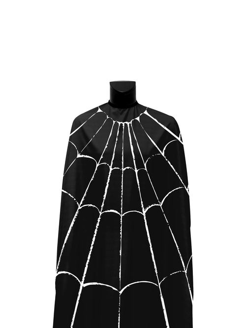Spider Web PRO Cape, view 2