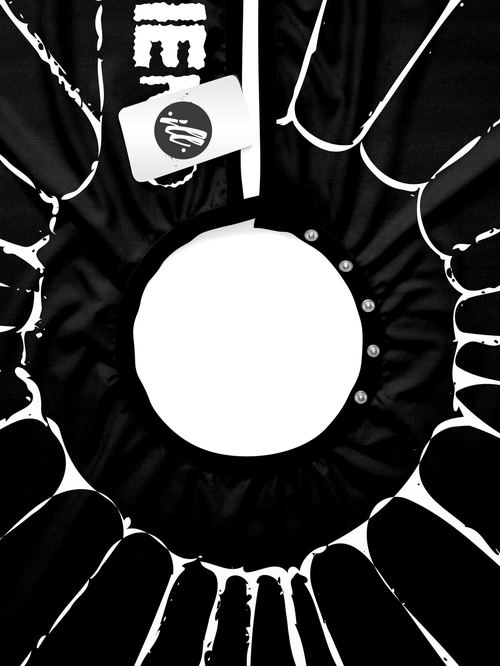 Spider Web PRO Cape, view 5