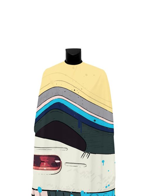 Spoon PRO Cape, view 2